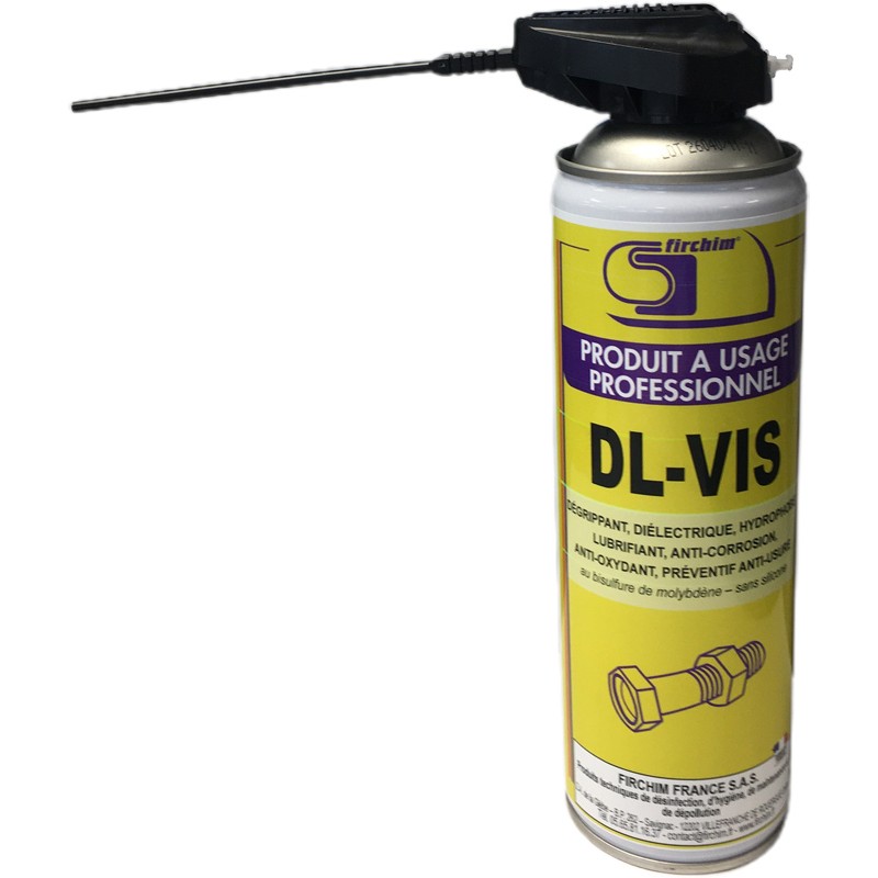 DL-VIS