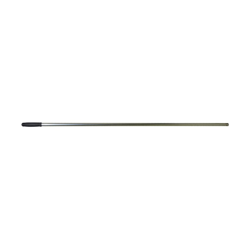 BALAI A FRANGE 80 cm (CACHE + FRANGE) AVEC MANCHE (réf ZT213)
